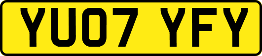 YU07YFY
