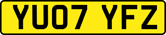YU07YFZ