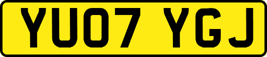 YU07YGJ