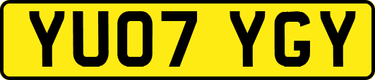 YU07YGY