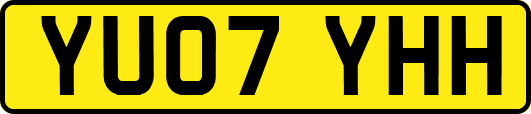 YU07YHH