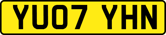 YU07YHN