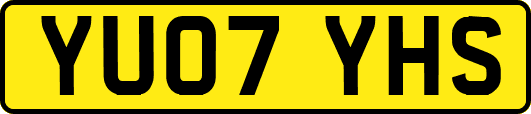 YU07YHS
