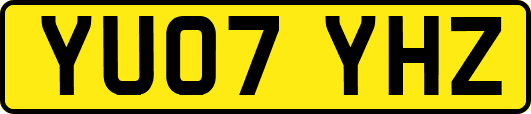 YU07YHZ