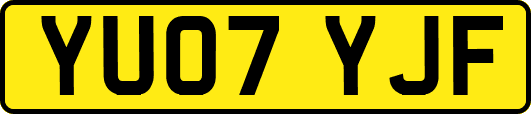 YU07YJF