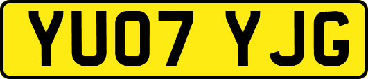 YU07YJG