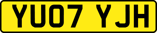 YU07YJH