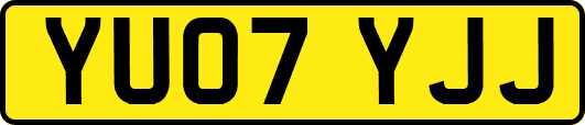 YU07YJJ