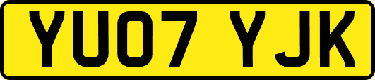 YU07YJK