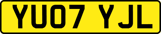YU07YJL