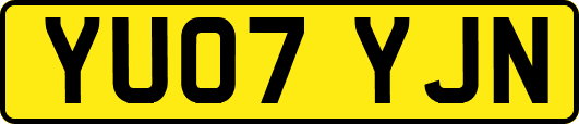 YU07YJN