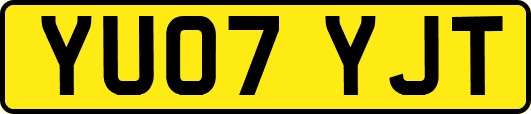 YU07YJT