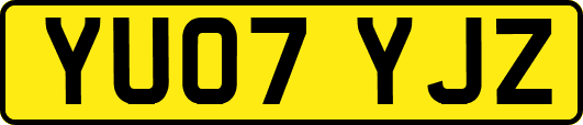 YU07YJZ