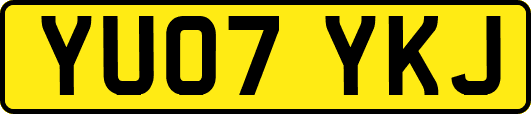 YU07YKJ