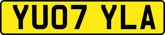 YU07YLA