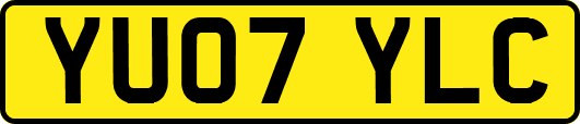 YU07YLC