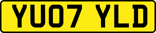 YU07YLD