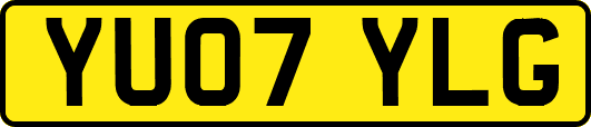YU07YLG