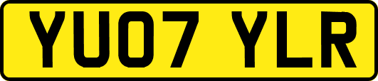 YU07YLR