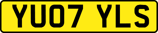 YU07YLS
