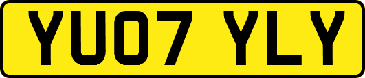 YU07YLY