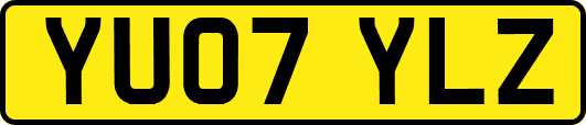 YU07YLZ