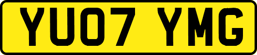 YU07YMG