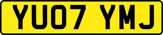YU07YMJ