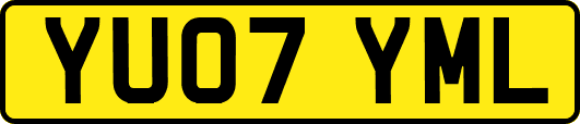 YU07YML
