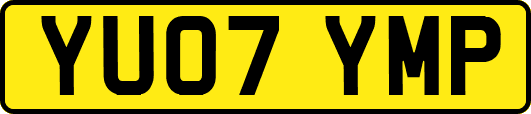 YU07YMP