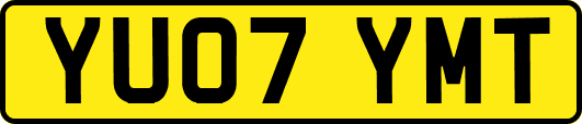 YU07YMT