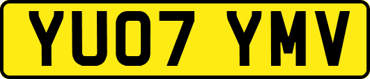 YU07YMV