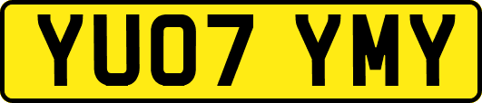 YU07YMY