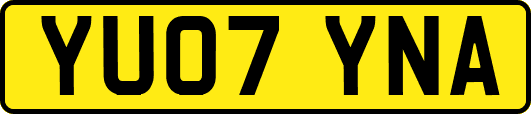 YU07YNA