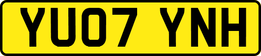 YU07YNH
