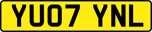 YU07YNL
