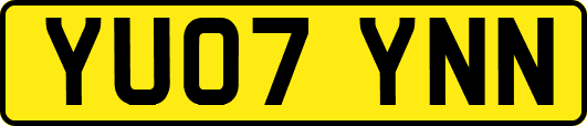 YU07YNN