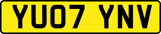 YU07YNV