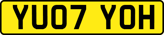 YU07YOH