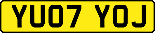 YU07YOJ
