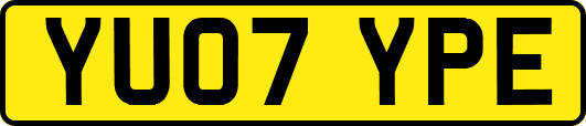 YU07YPE