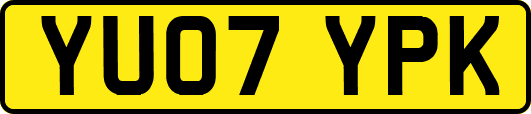 YU07YPK