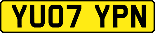 YU07YPN