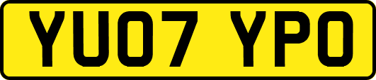 YU07YPO