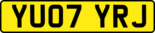 YU07YRJ