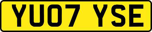 YU07YSE