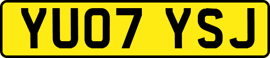YU07YSJ