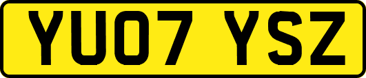 YU07YSZ