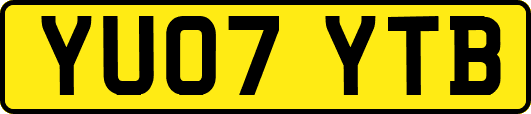 YU07YTB