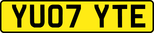 YU07YTE